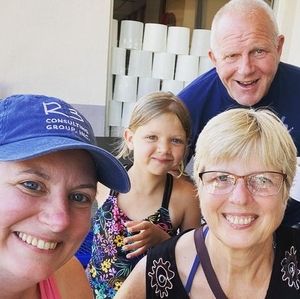 Meet your Posher, Dianne